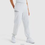 unisexo pantalón jogging dimartino ropa Ellesse gris claro PZZNT195
