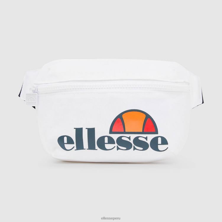 elegante bolsa para cadáveres cruz rosca accesorios Ellesse blanco PZZNT501