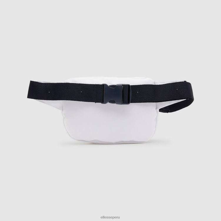 elegante bolsa para cadáveres cruz rosca accesorios Ellesse blanco PZZNT501