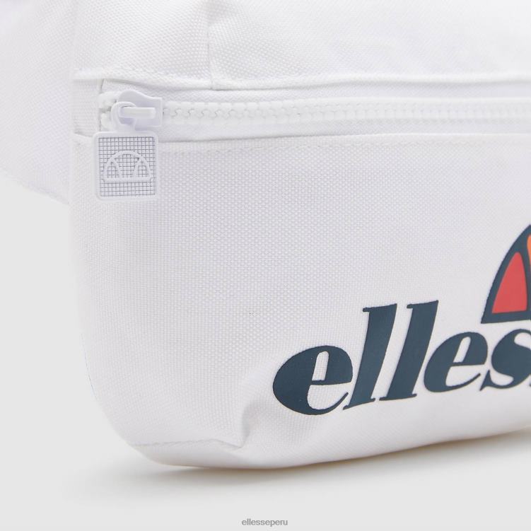 elegante bolsa para cadáveres cruz rosca accesorios Ellesse blanco PZZNT501
