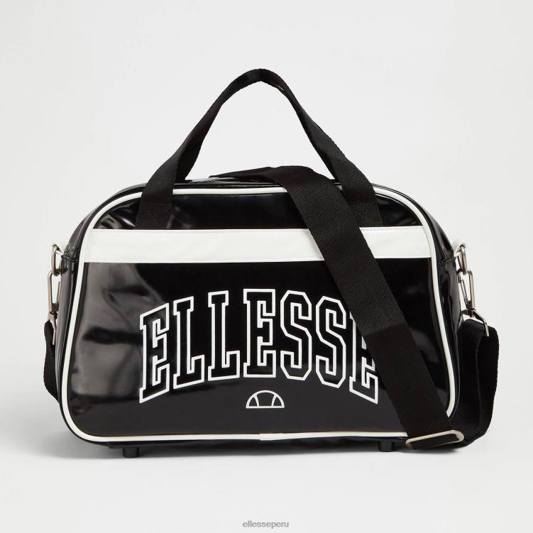 elegante bolso de viaje sandia accesorios Ellesse negro PZZNT498