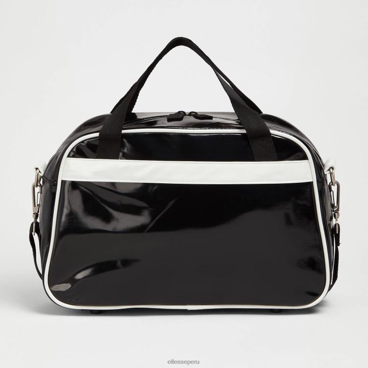 elegante bolso de viaje sandia accesorios Ellesse negro PZZNT498