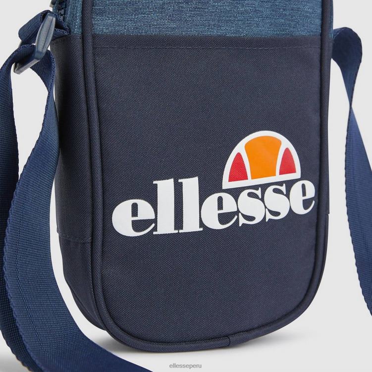 elegante bolso lukka para artículos pequeños accesorios Ellesse Armada PZZNT516