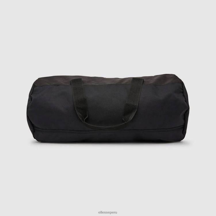 elegante bolso pelba barril accesorios Ellesse negro PZZNT511