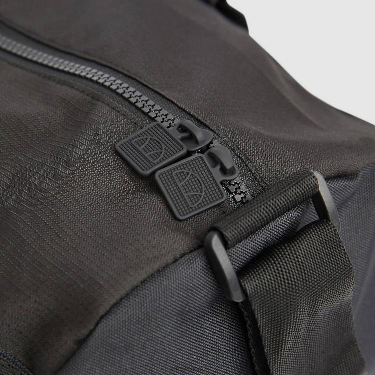 elegante bolso pelba barril accesorios Ellesse negro PZZNT511