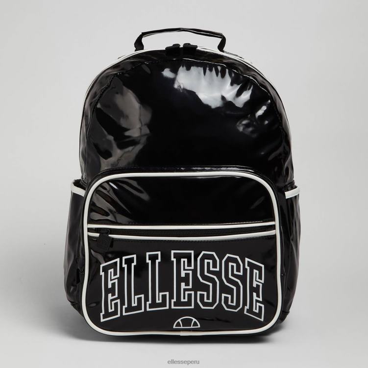 elegante mochila florisa accesorios Ellesse negro PZZNT499
