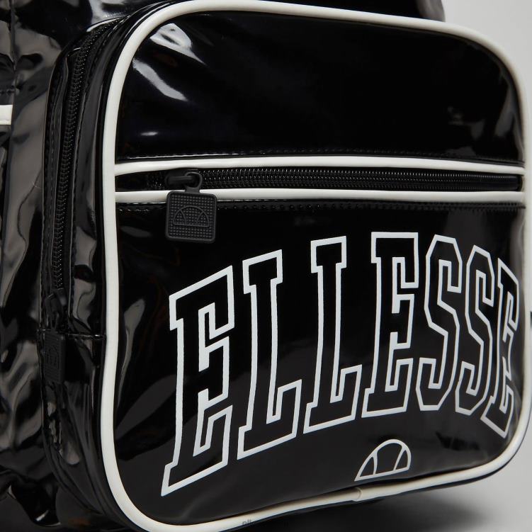 elegante mochila florisa accesorios Ellesse negro PZZNT499