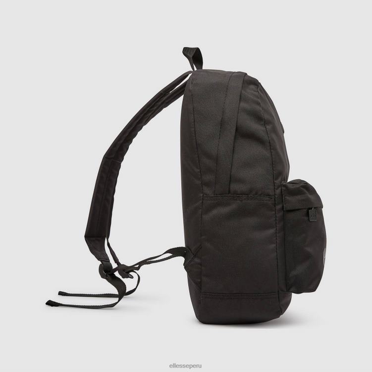 elegante mochila regente accesorios Ellesse mono negro PZZNT514