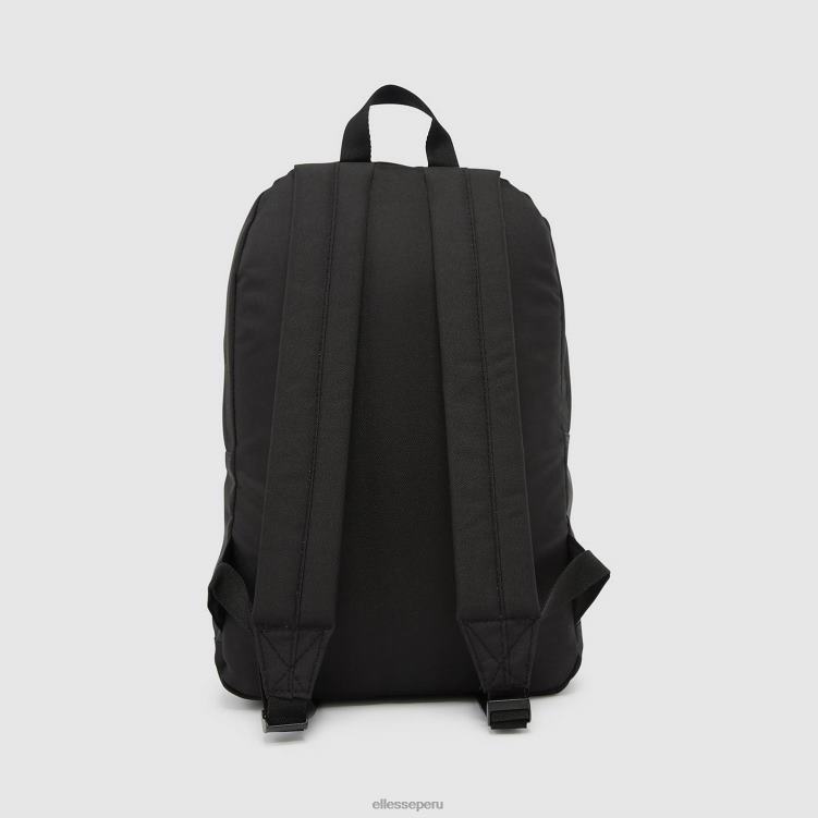 elegante mochila regente accesorios Ellesse mono negro PZZNT514