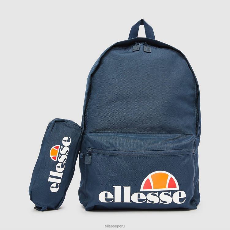 elegante mochila roby accesorios Ellesse Armada PZZNT508