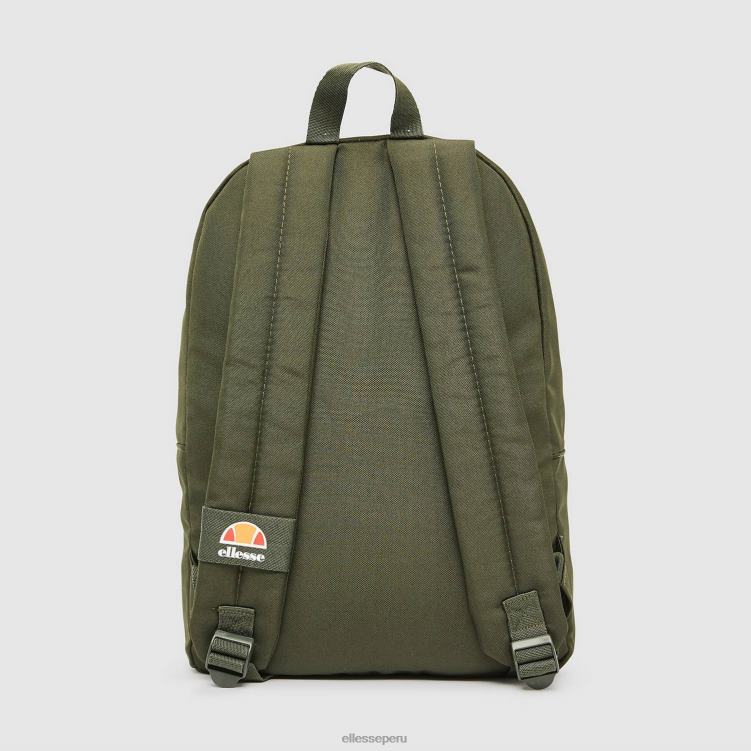 elegante mochila roby accesorios Ellesse caqui PZZNT510