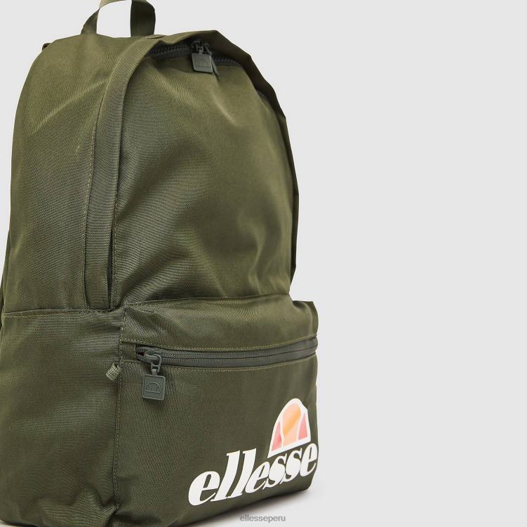 elegante mochila roby accesorios Ellesse caqui PZZNT510