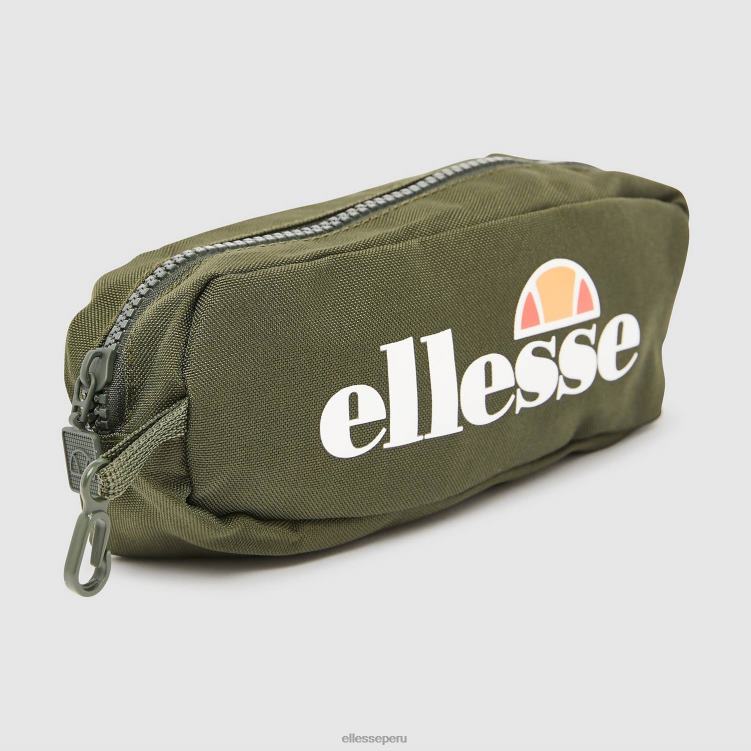 elegante mochila roby accesorios Ellesse caqui PZZNT510