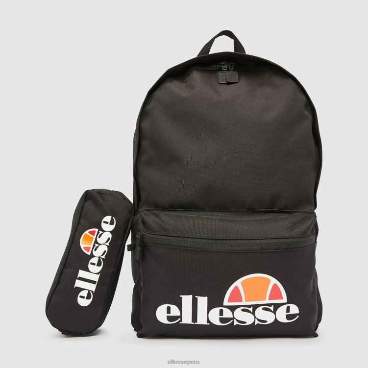 elegante mochila roby accesorios Ellesse negro PZZNT509