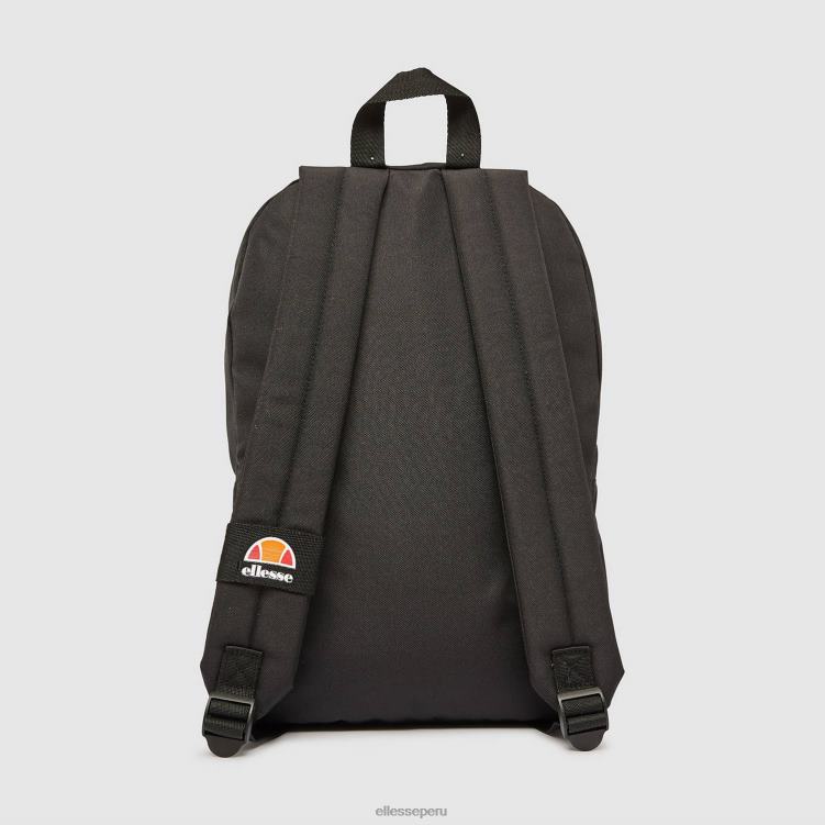 elegante mochila roby accesorios Ellesse negro PZZNT509