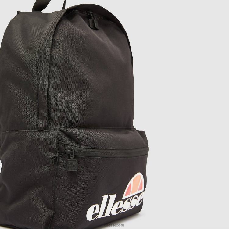 elegante mochila roby accesorios Ellesse negro PZZNT509