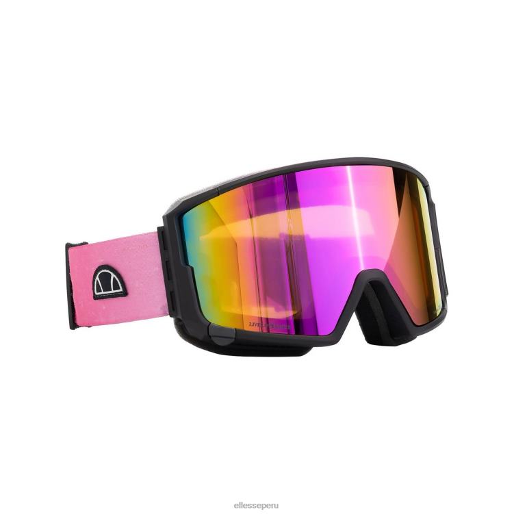 elegante gafas akira del mañana accesorios Ellesse negro PZZNT257