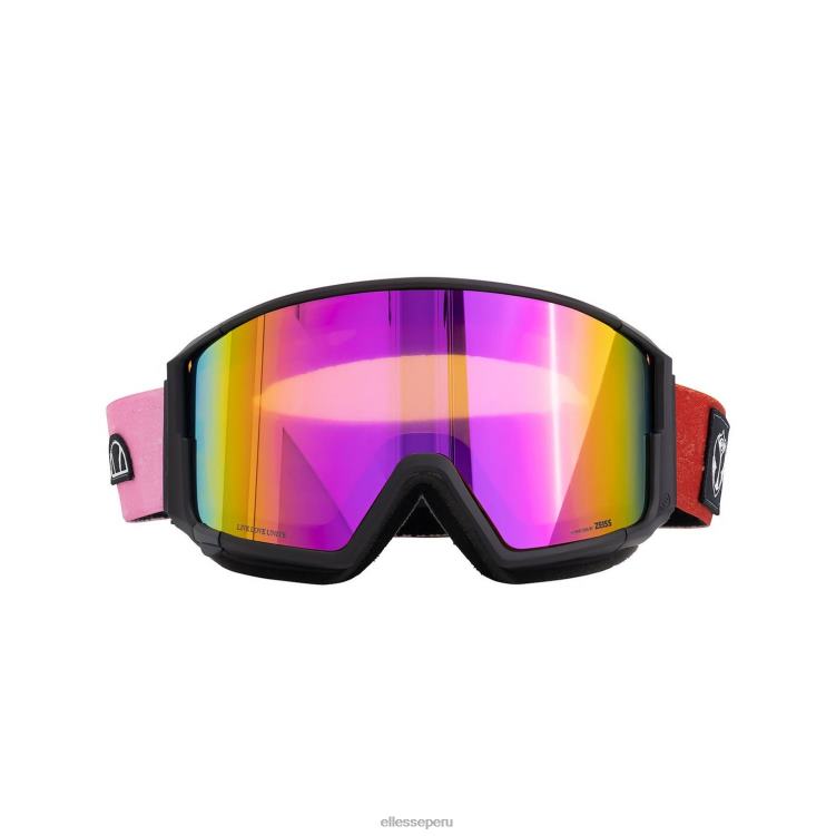 elegante gafas akira del mañana accesorios Ellesse negro PZZNT257