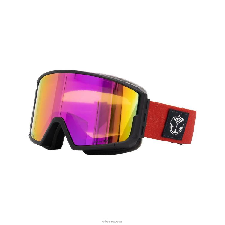 elegante gafas akira del mañana accesorios Ellesse negro PZZNT257