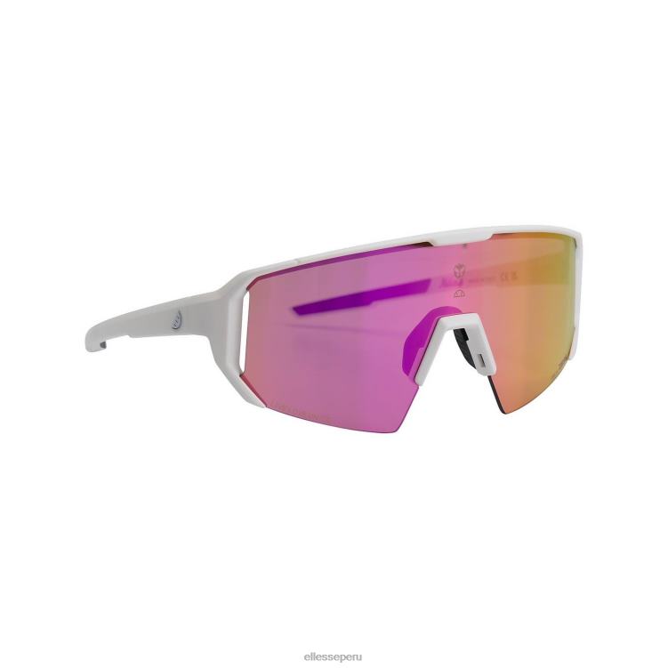 elegante gafas de sol alleycat del mañana accesorios Ellesse blanco PZZNT254