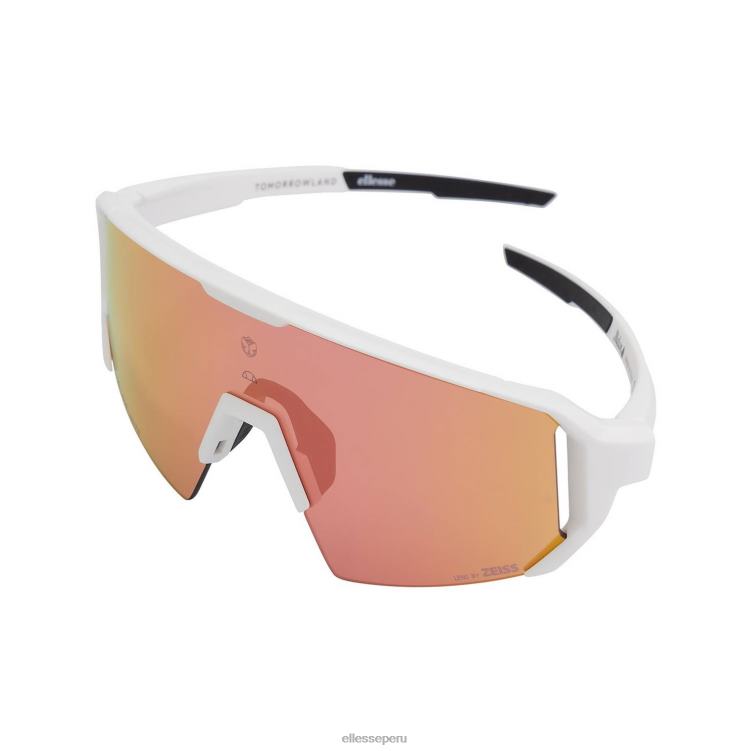 elegante gafas de sol alleycat del mañana accesorios Ellesse blanco PZZNT254