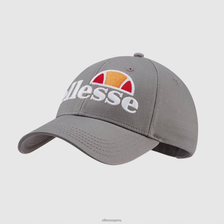 elegante gorra ragusa accesorios Ellesse gris PZZNT518