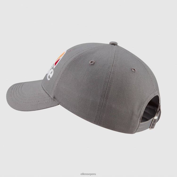 elegante gorra ragusa accesorios Ellesse gris PZZNT518