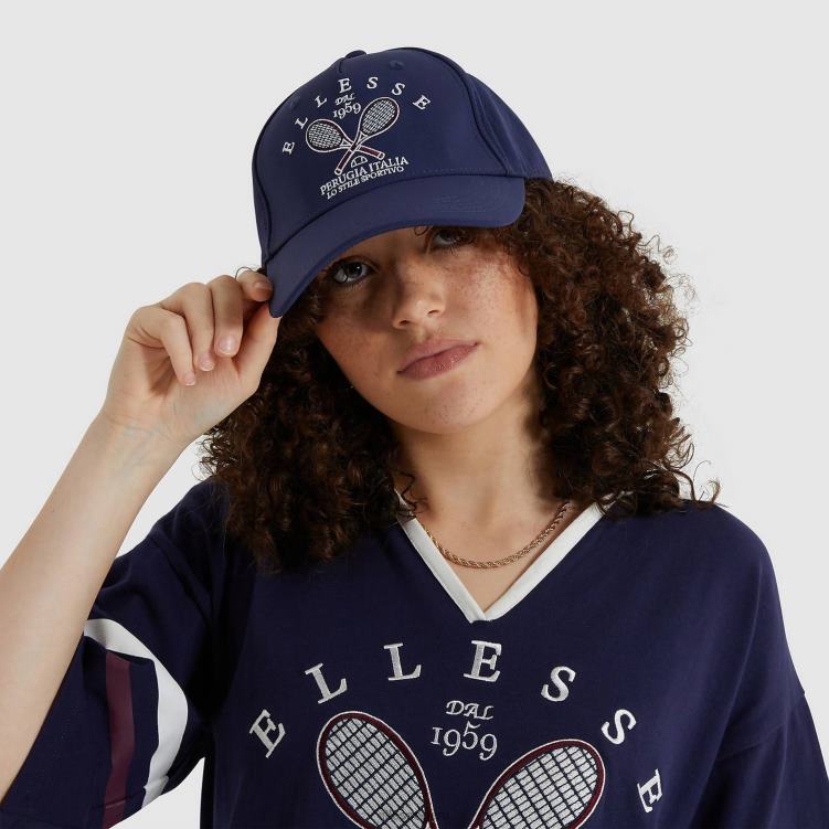 elegante gorra tromsi accesorios Ellesse Armada PZZNT249