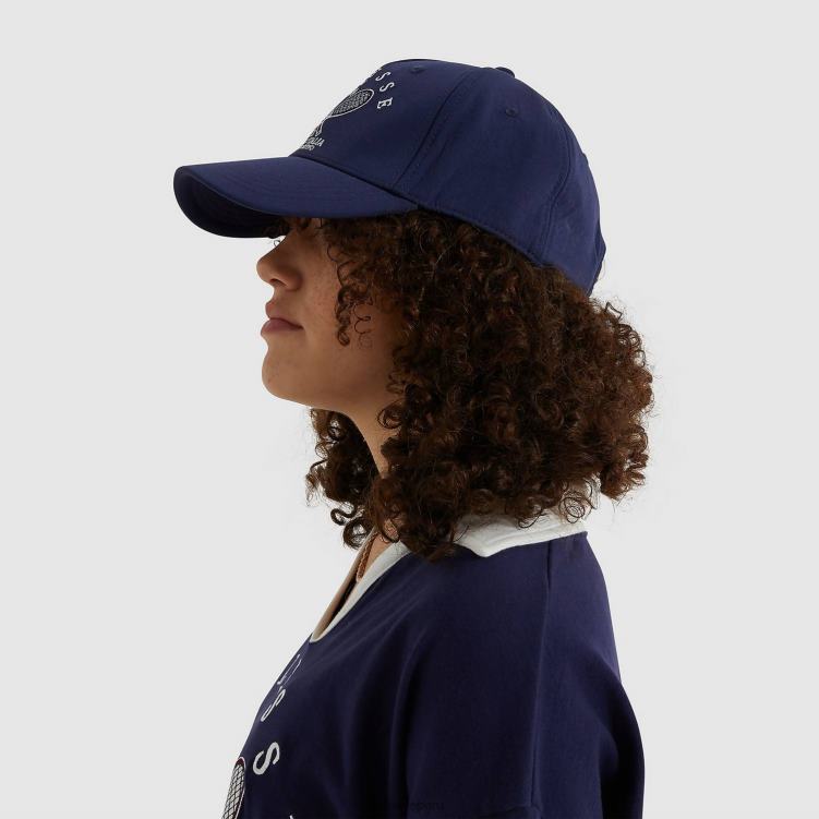 elegante gorra tromsi accesorios Ellesse Armada PZZNT249