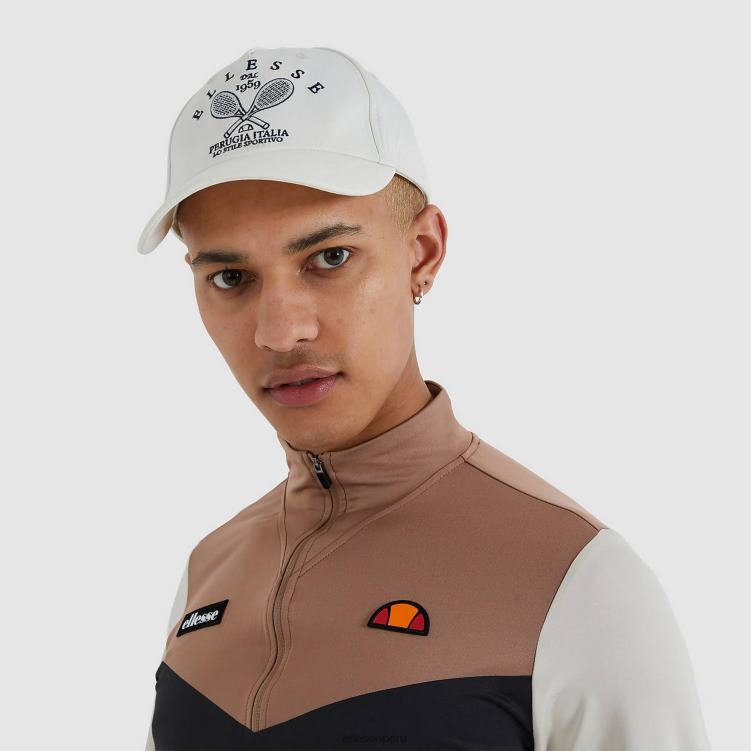 elegante gorra tromsi accesorios Ellesse blanquecino PZZNT251