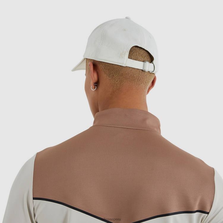 elegante gorra tromsi accesorios Ellesse blanquecino PZZNT251