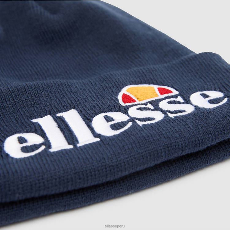 elegante gorro de lana accesorios Ellesse Armada PZZNT525