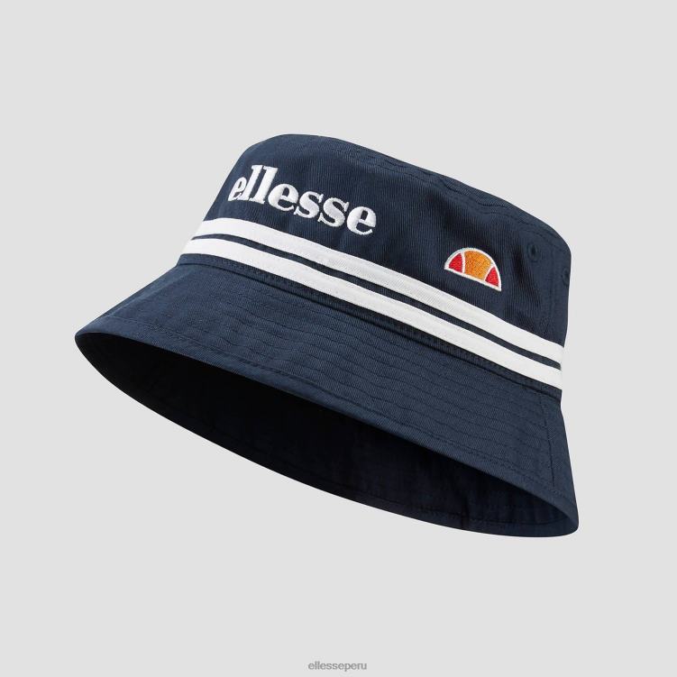 elegante sombrero de cubo lorenzo accesorios Ellesse Armada PZZNT528