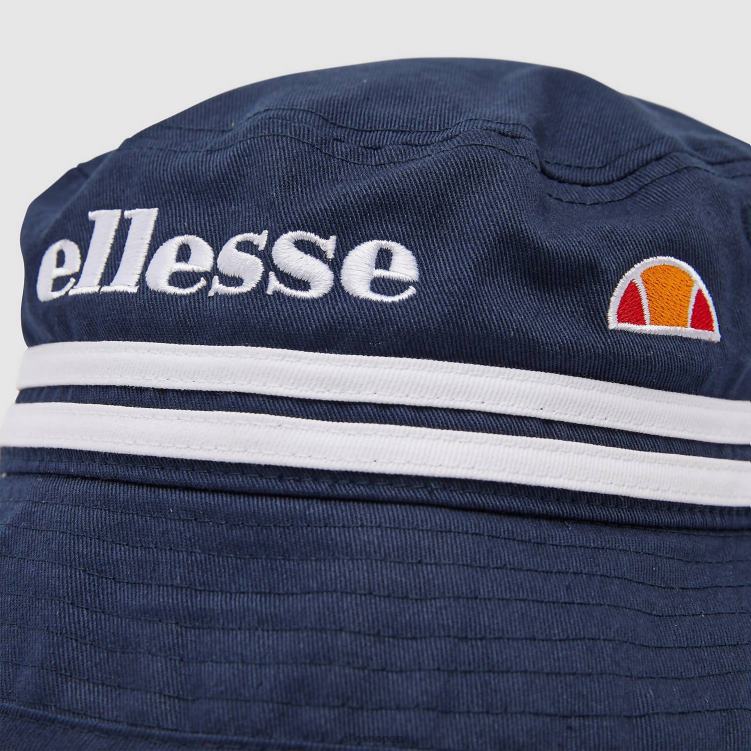 elegante sombrero de cubo lorenzo accesorios Ellesse Armada PZZNT528