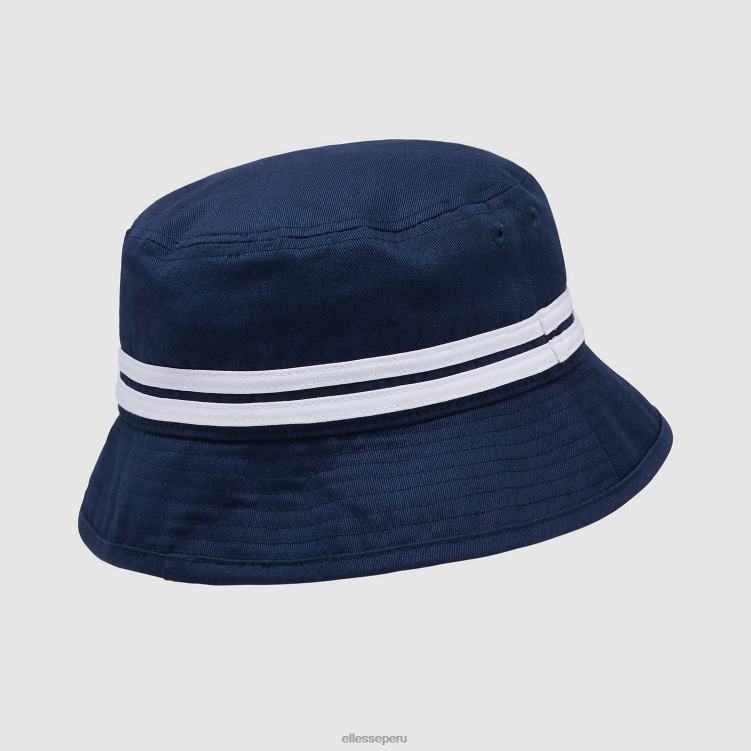 elegante sombrero de cubo lorenzo accesorios Ellesse Armada PZZNT528