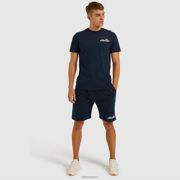 hombres pantalón corto polar silvan ropa Ellesse Armada PZZNT438