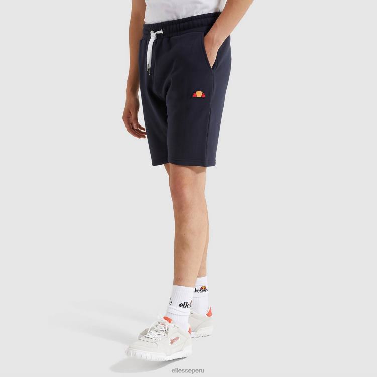 hombres pantalones cortos de lana noli ropa Ellesse Armada PZZNT421