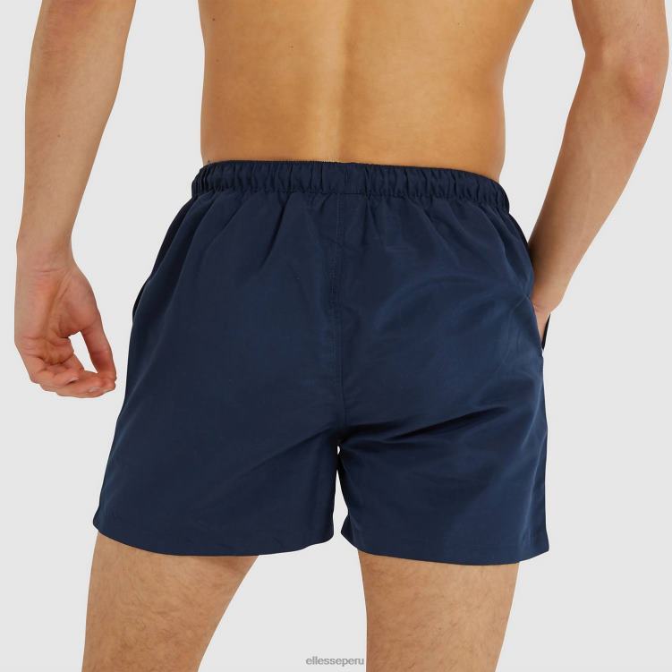 hombres shorts de baño dem slackers ropa Ellesse Armada PZZNT436