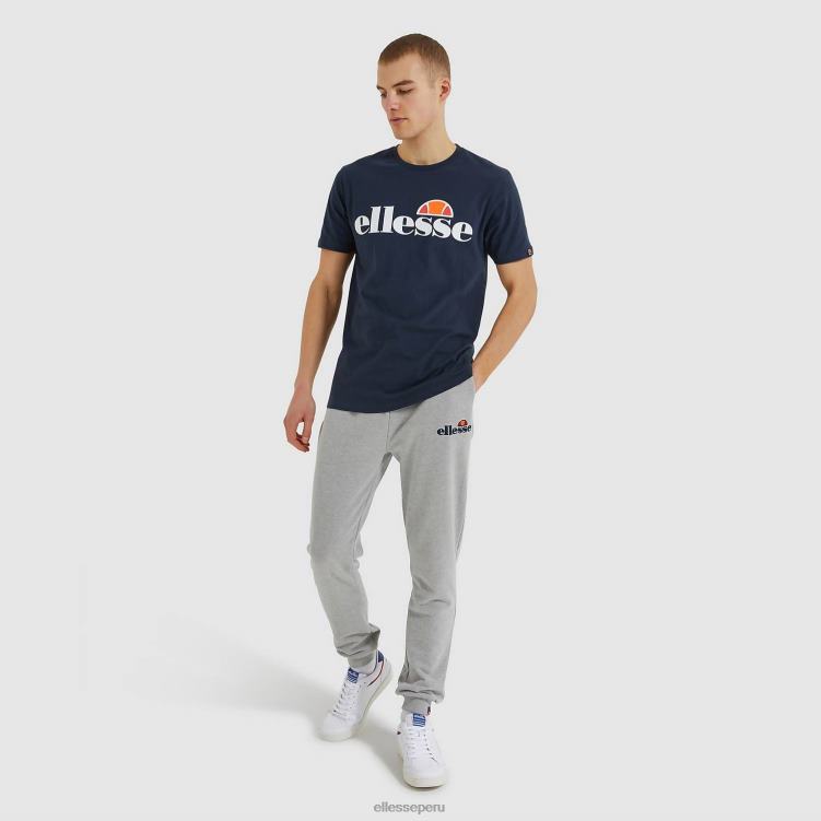 hombres camiseta sl prado ropa Ellesse Armada PZZNT367