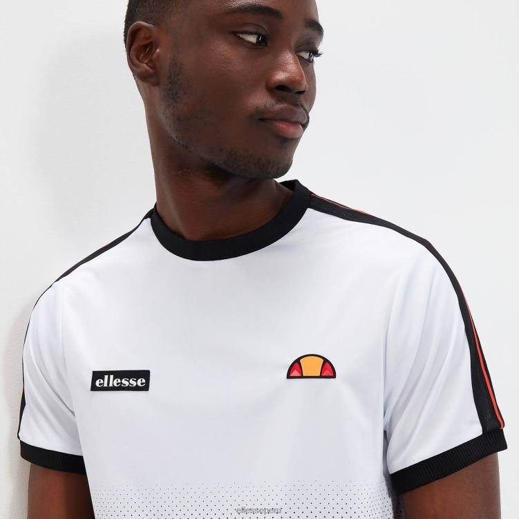 hombres te paralela ropa Ellesse multi PZZNT369