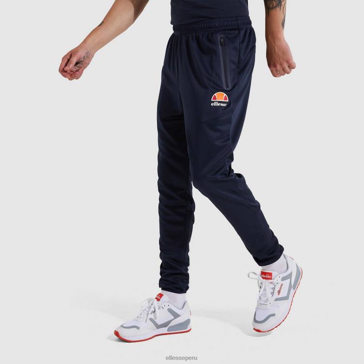 hombres pantalón de chándal guido ropa Ellesse Armada PZZNT328