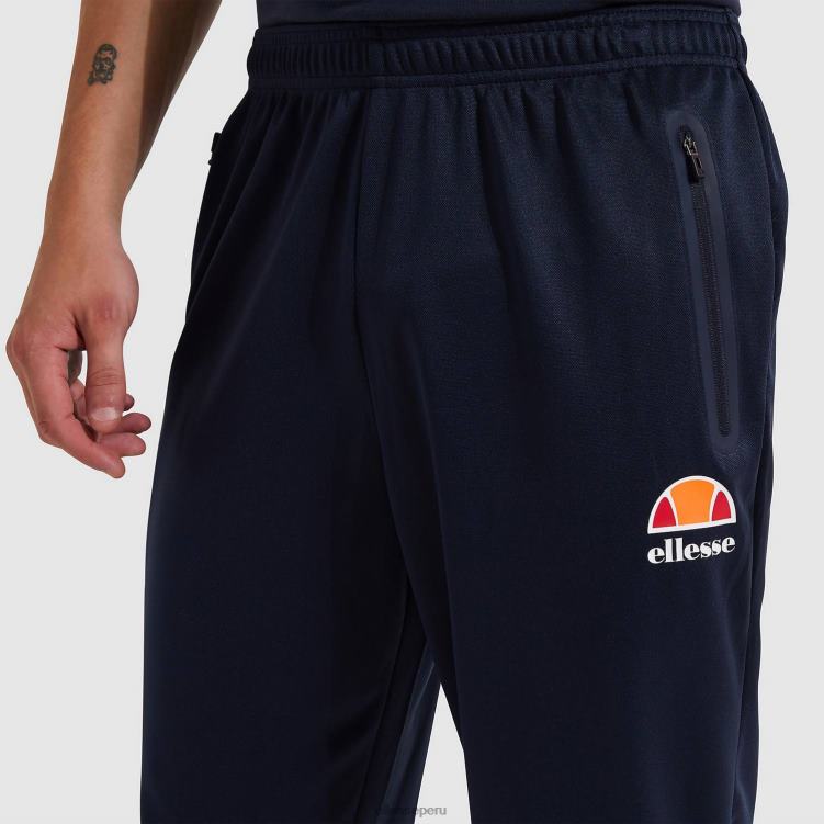 hombres pantalón de chándal guido ropa Ellesse Armada PZZNT328