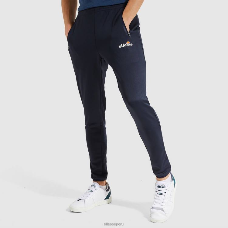 hombres pantalón de chándal guido ropa Ellesse Armada PZZNT328