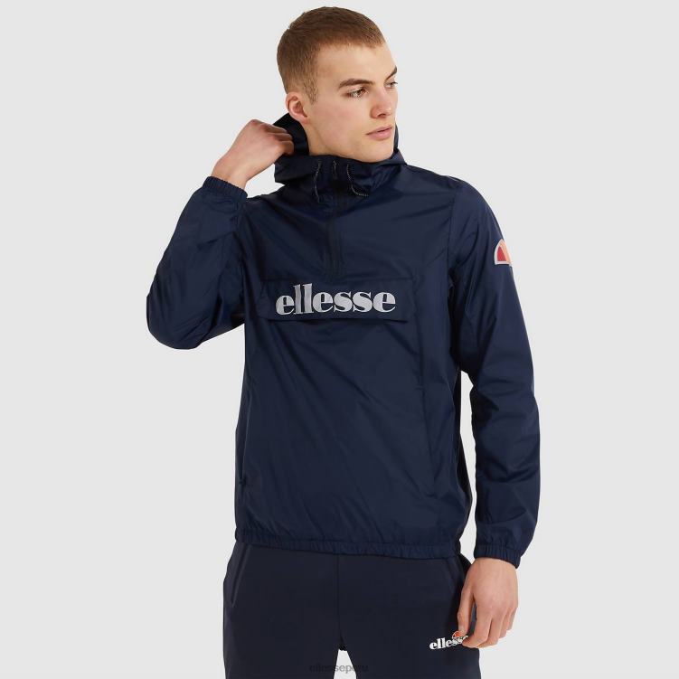hombres chaqueta acera oh ropa Ellesse Armada PZZNT279