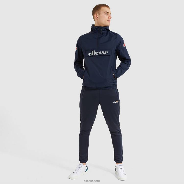 hombres chaqueta acera oh ropa Ellesse Armada PZZNT279