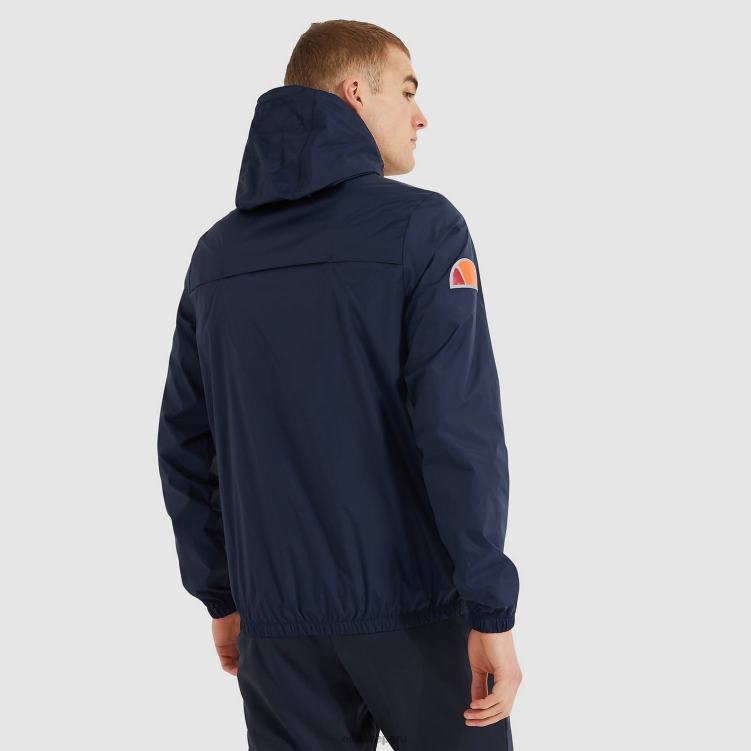 hombres chaqueta acera oh ropa Ellesse Armada PZZNT279