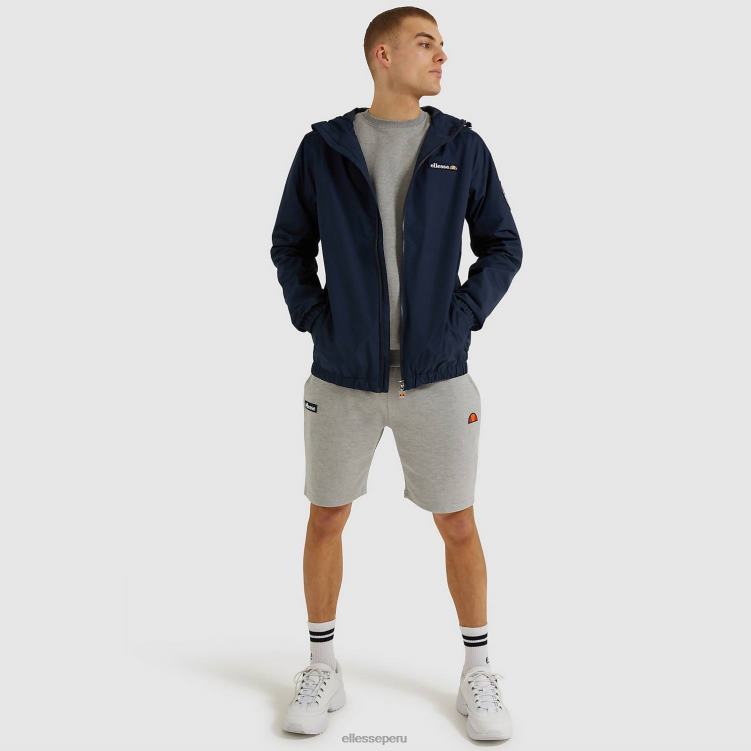 hombres chaqueta de terrazo ropa Ellesse Armada PZZNT282