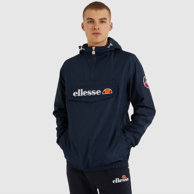 hombres chaqueta mont 2 oh ropa Ellesse Armada PZZNT270