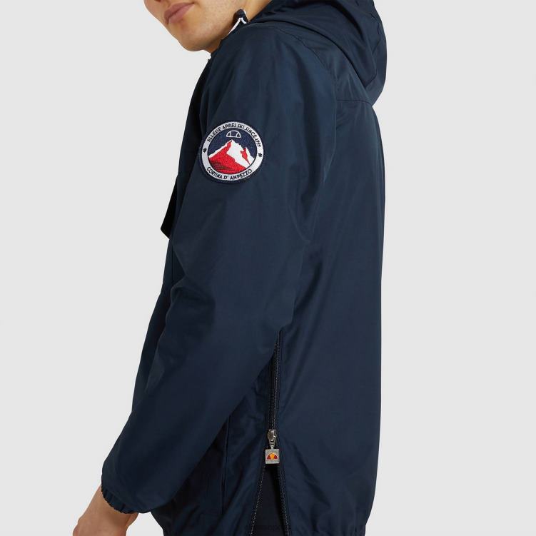 hombres chaqueta mont 2 oh ropa Ellesse Armada PZZNT270