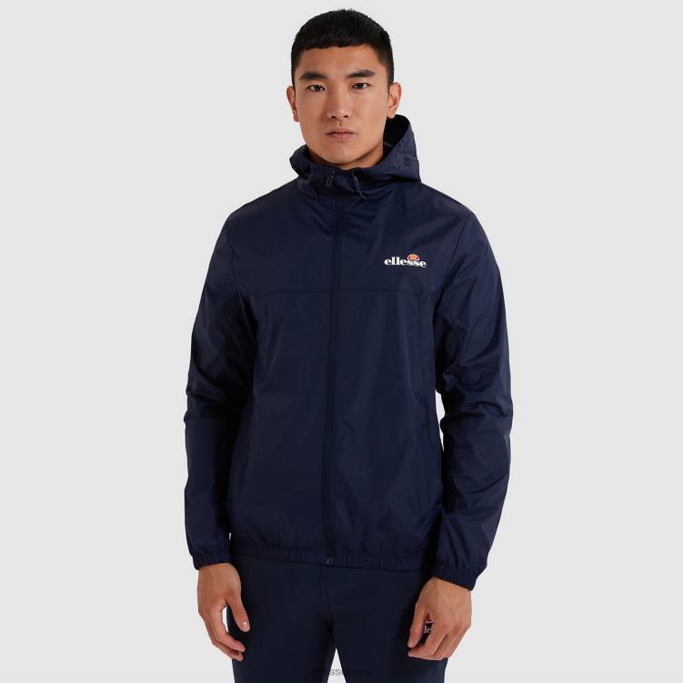 hombres chaqueta moralez fz ropa Ellesse Armada PZZNT283